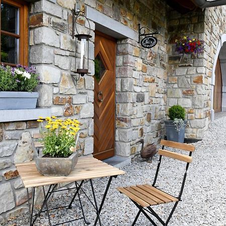 Apartamento Loft-Style-Living Schütt - einfach anders Monschau Exterior foto