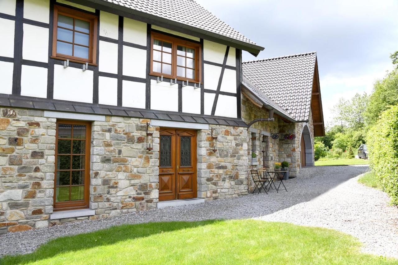 Apartamento Loft-Style-Living Schütt - einfach anders Monschau Exterior foto