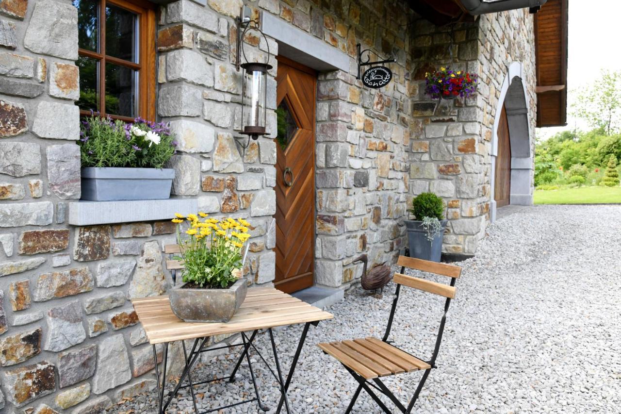 Apartamento Loft-Style-Living Schütt - einfach anders Monschau Exterior foto