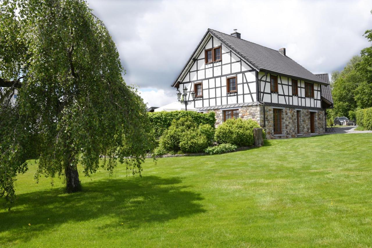 Apartamento Loft-Style-Living Schütt - einfach anders Monschau Exterior foto